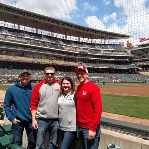 Meet your Posher, Suzee